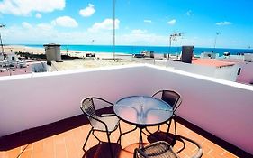 Apartamentos Cerca Del Mar Con Azotea Comunitaria