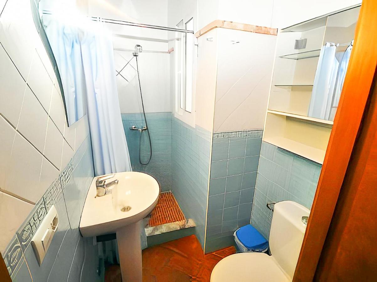 Apartamentos Cerca Del Mar Con Azotea Comunitaria Conil De La Frontera Exterior foto