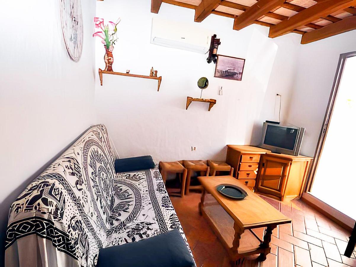 Apartamentos Cerca Del Mar Con Azotea Comunitaria Conil De La Frontera Exterior foto